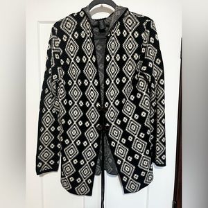 Wrangler Retro Women’s Cardigan